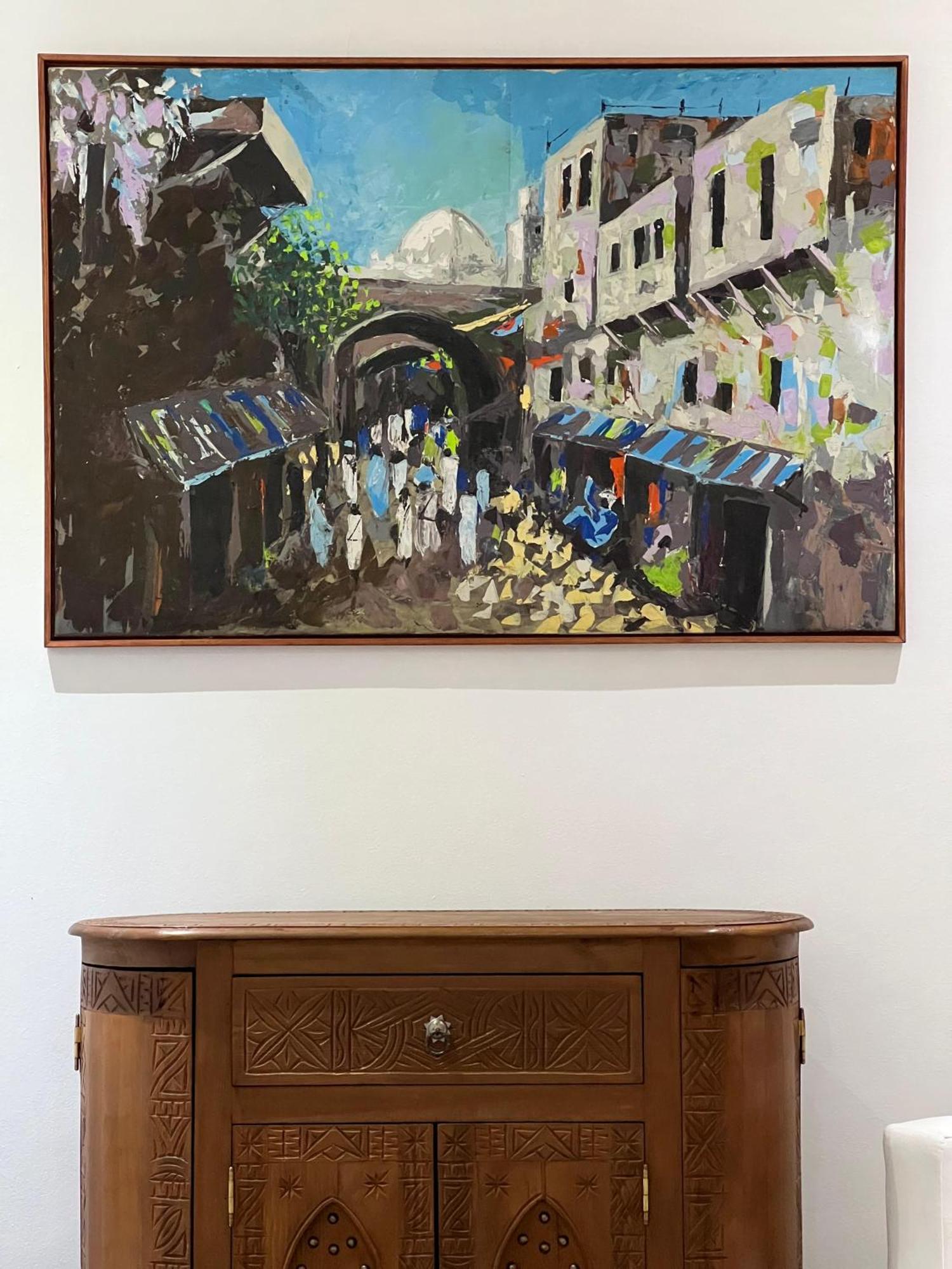 Riad Safia Rabat Exteriér fotografie