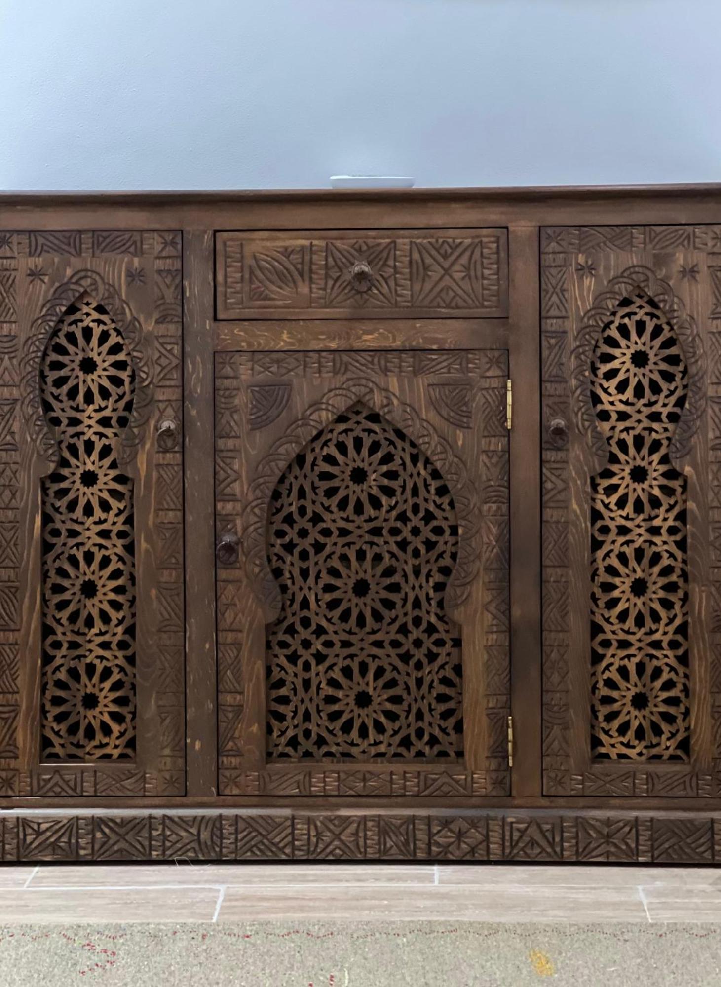 Riad Safia Rabat Exteriér fotografie